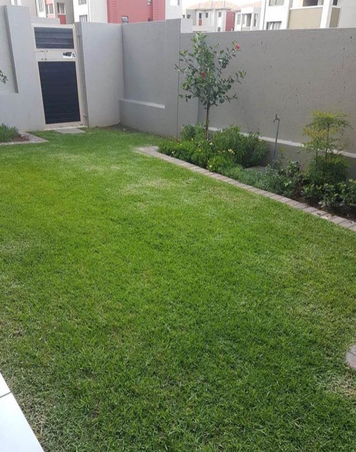 3 Bedroom Property for Sale in Lonehill Gauteng