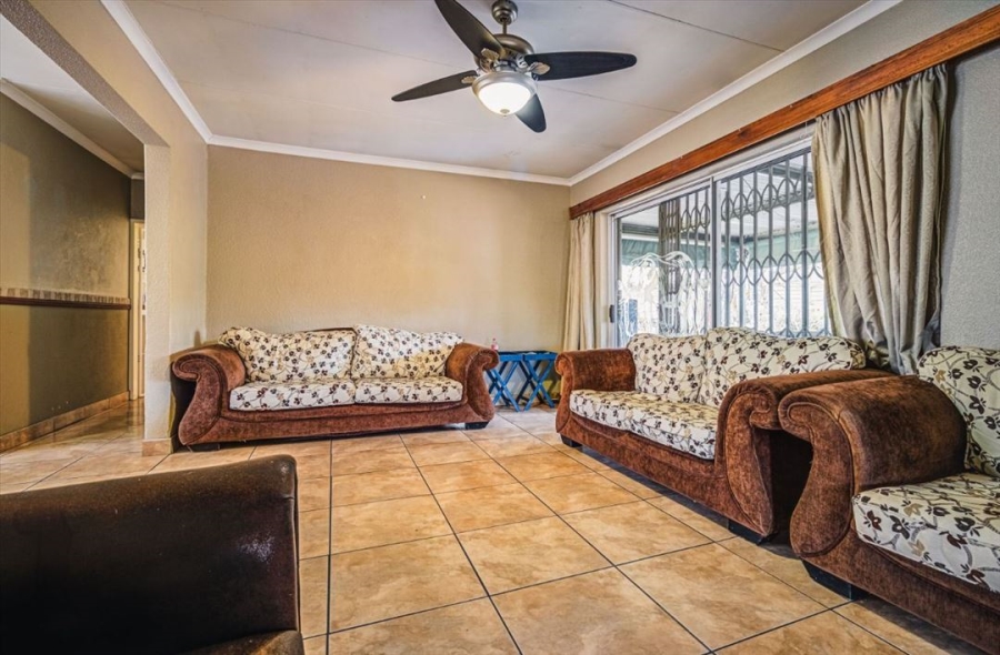 3 Bedroom Property for Sale in Van Riebeeck Park Gauteng
