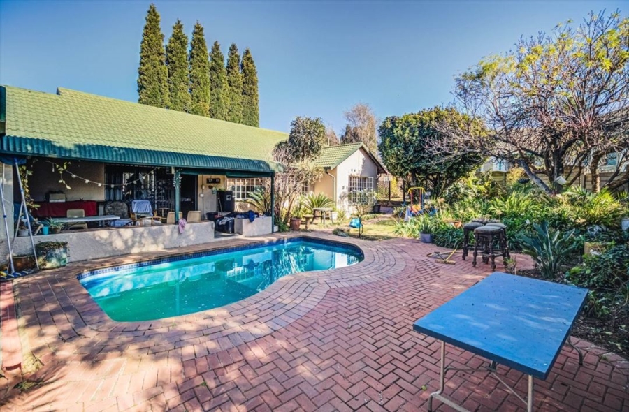 3 Bedroom Property for Sale in Van Riebeeck Park Gauteng