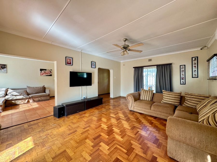 3 Bedroom Property for Sale in Lyttelton Manor Gauteng