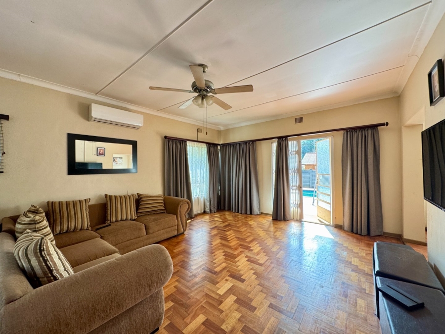 3 Bedroom Property for Sale in Lyttelton Manor Gauteng