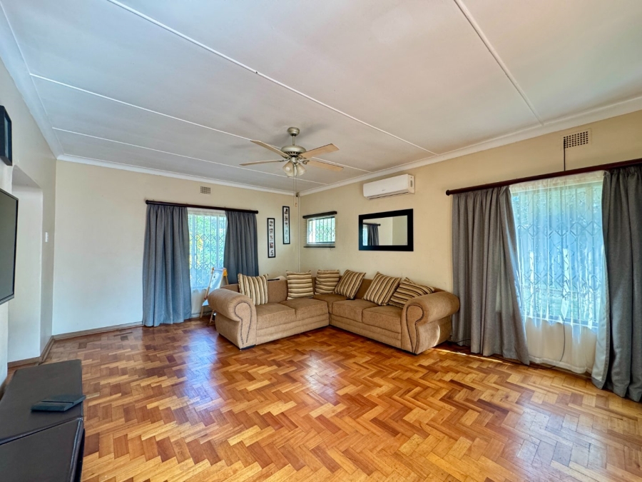 3 Bedroom Property for Sale in Lyttelton Manor Gauteng