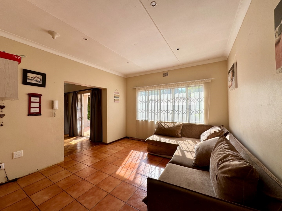 3 Bedroom Property for Sale in Lyttelton Manor Gauteng