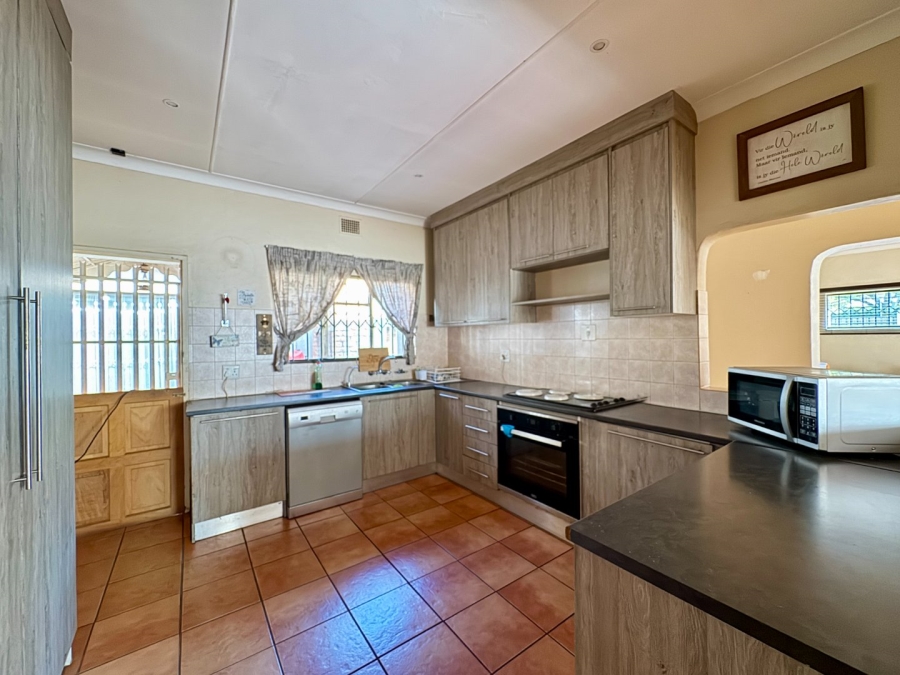 3 Bedroom Property for Sale in Lyttelton Manor Gauteng