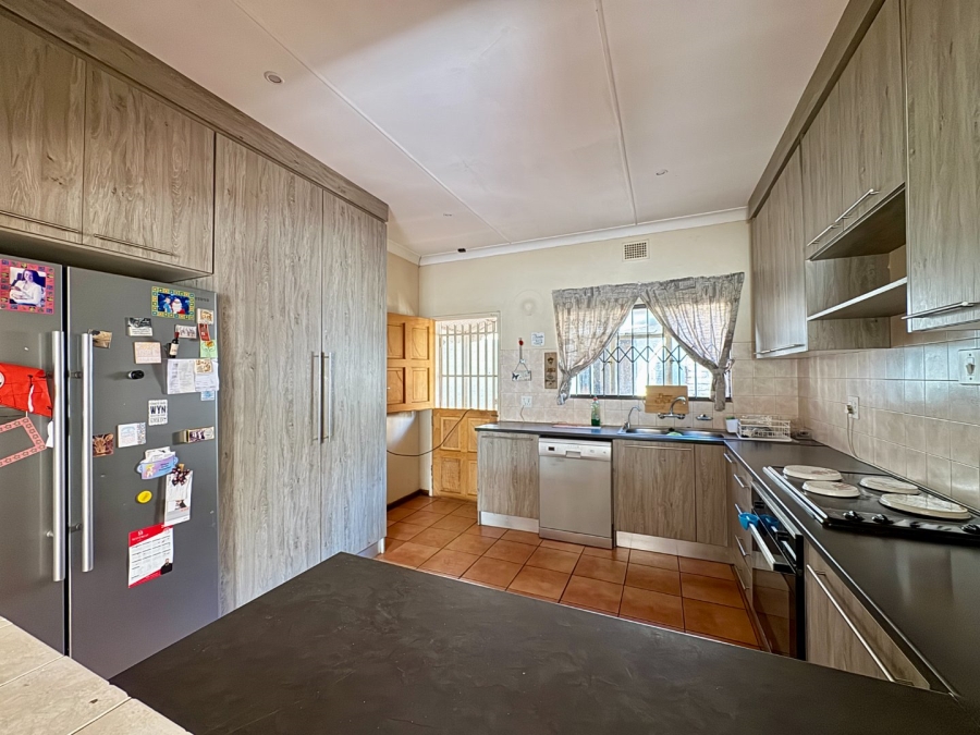 3 Bedroom Property for Sale in Lyttelton Manor Gauteng