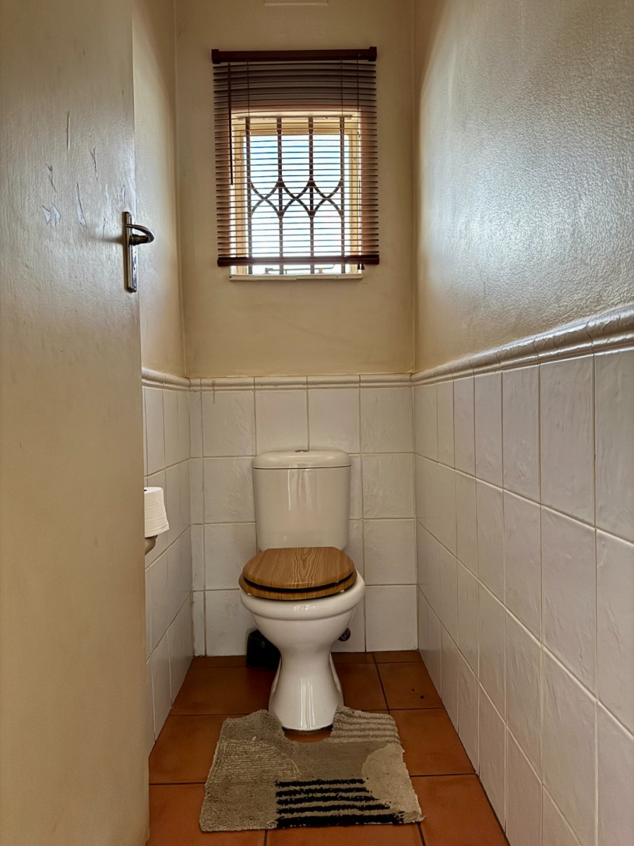 3 Bedroom Property for Sale in Lyttelton Manor Gauteng