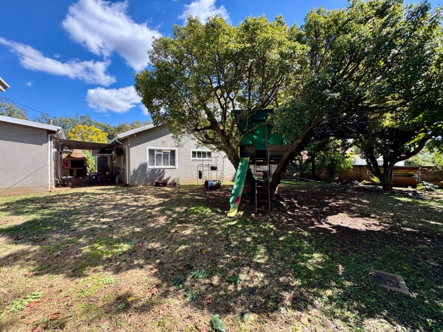 3 Bedroom Property for Sale in Lyttelton Manor Gauteng
