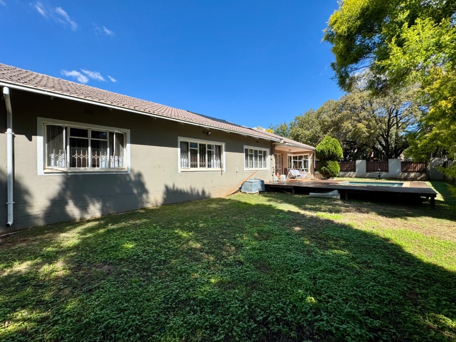 3 Bedroom Property for Sale in Lyttelton Manor Gauteng