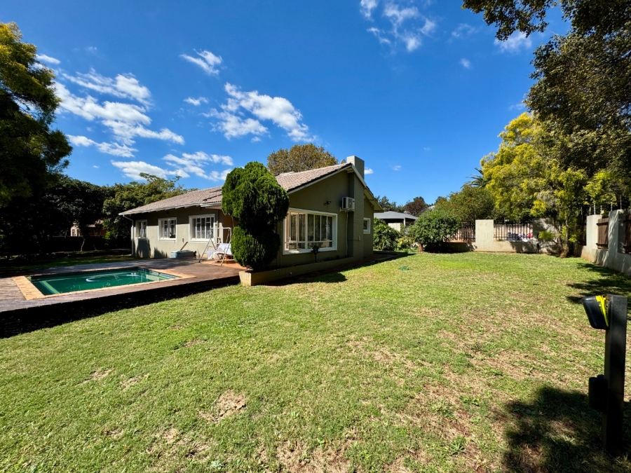 3 Bedroom Property for Sale in Lyttelton Manor Gauteng