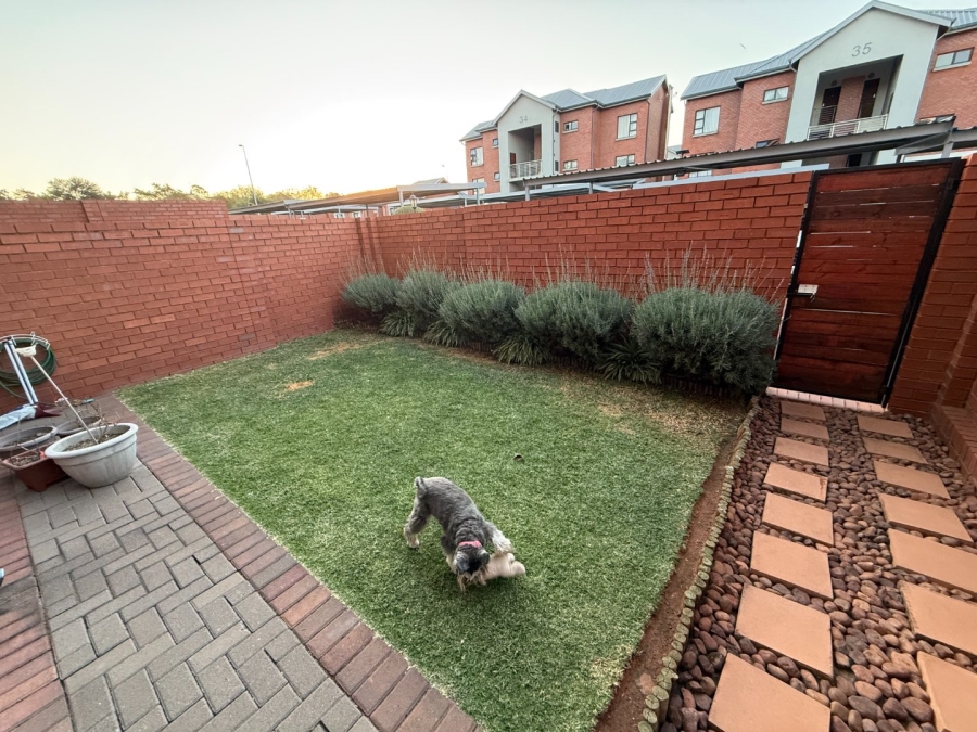 To Let 2 Bedroom Property for Rent in Irene Gauteng