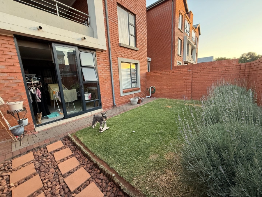 To Let 2 Bedroom Property for Rent in Irene Gauteng
