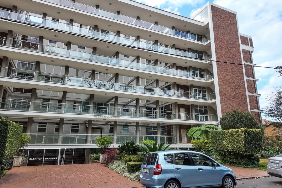 To Let 3 Bedroom Property for Rent in Riviera Gauteng