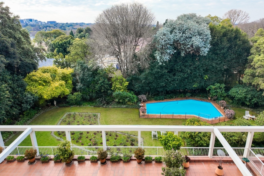To Let 3 Bedroom Property for Rent in Riviera Gauteng