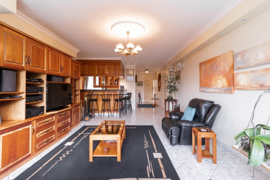 To Let 3 Bedroom Property for Rent in Riviera Gauteng