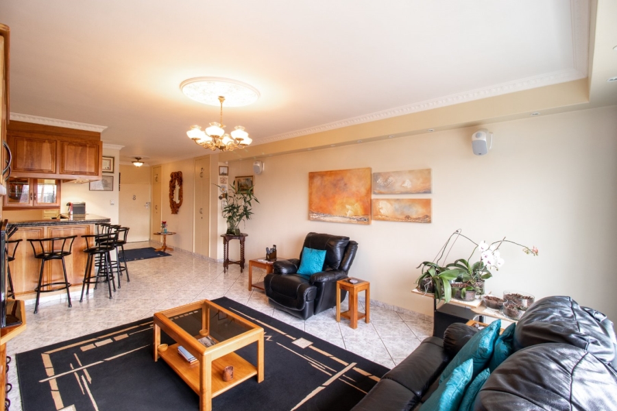 To Let 3 Bedroom Property for Rent in Riviera Gauteng