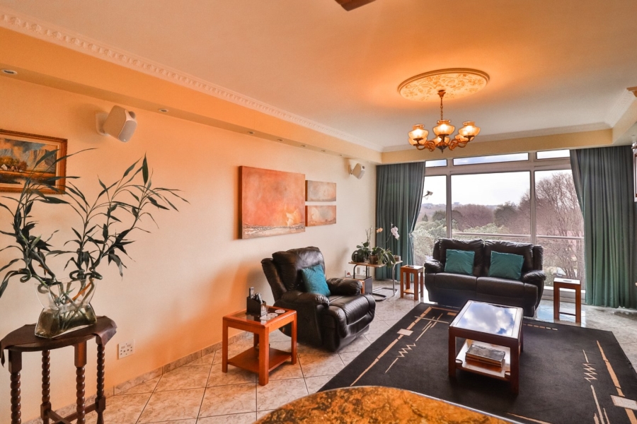 To Let 3 Bedroom Property for Rent in Riviera Gauteng