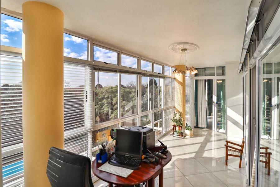 To Let 3 Bedroom Property for Rent in Riviera Gauteng