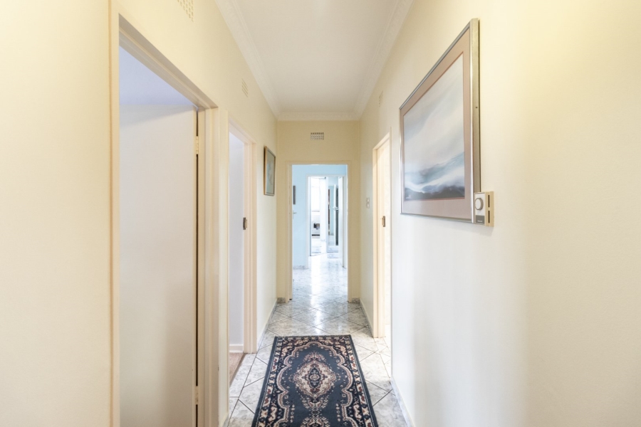 To Let 3 Bedroom Property for Rent in Riviera Gauteng