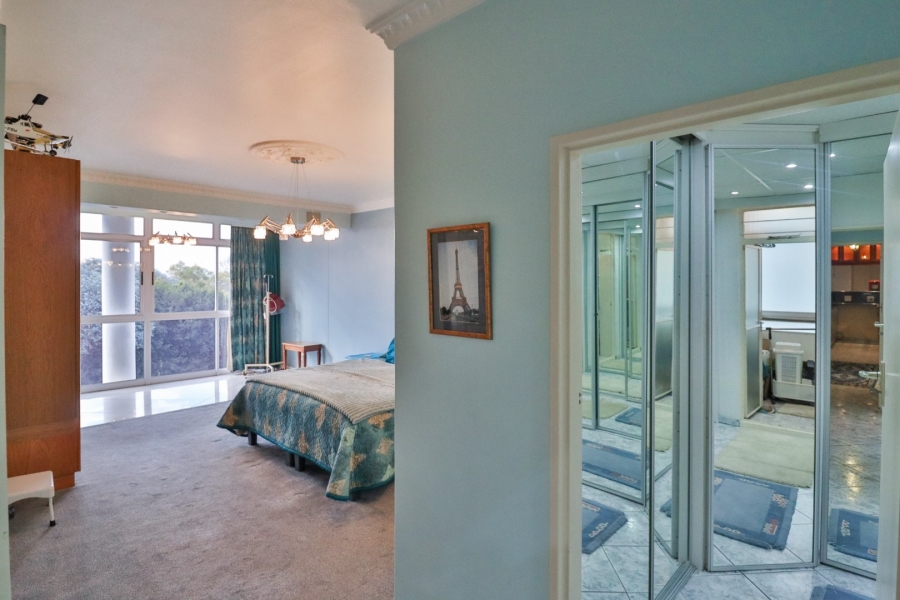 To Let 3 Bedroom Property for Rent in Riviera Gauteng