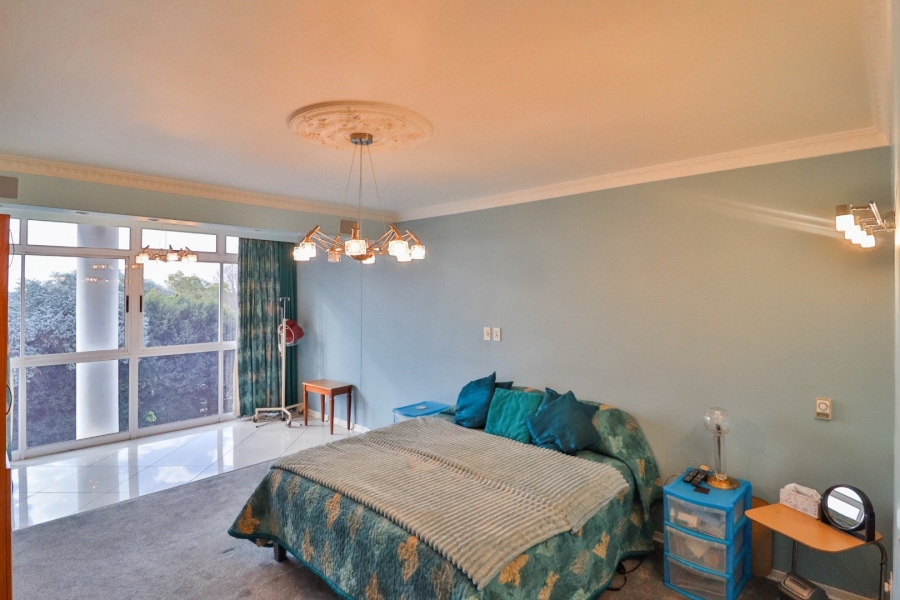 To Let 3 Bedroom Property for Rent in Riviera Gauteng