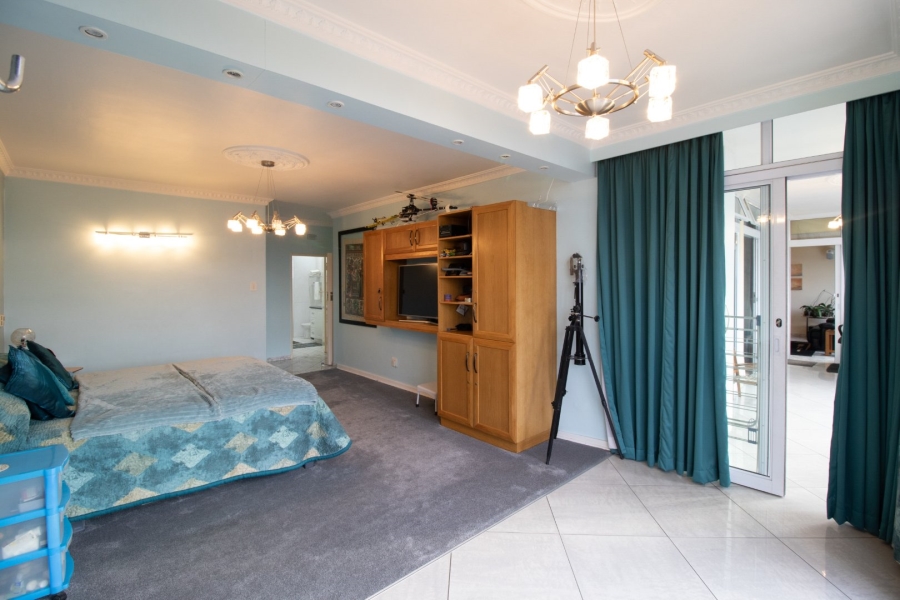 To Let 3 Bedroom Property for Rent in Riviera Gauteng