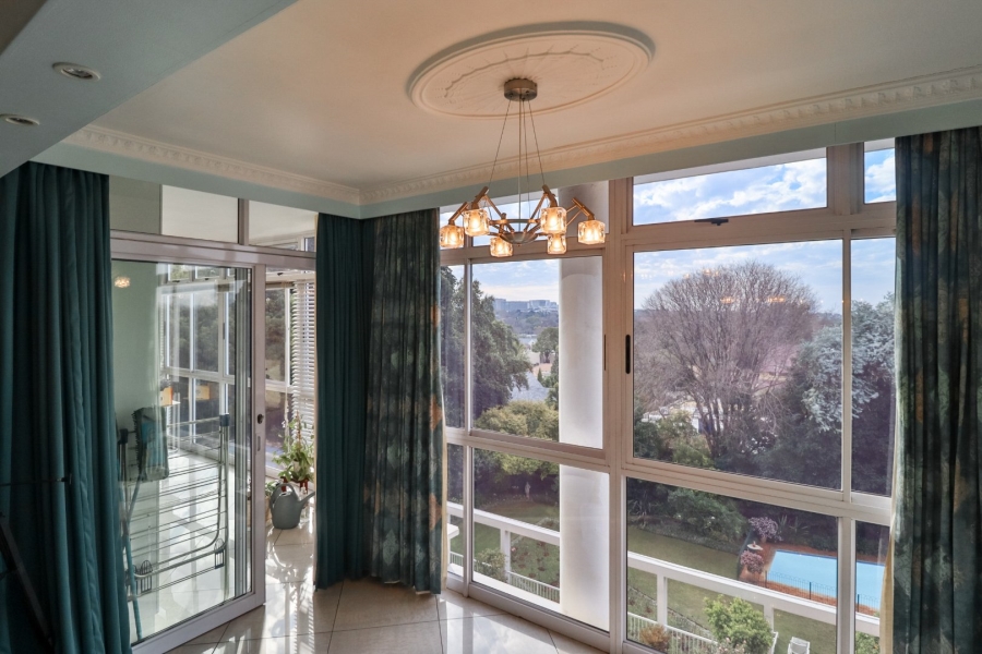 To Let 3 Bedroom Property for Rent in Riviera Gauteng