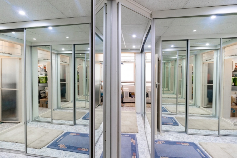 To Let 3 Bedroom Property for Rent in Riviera Gauteng