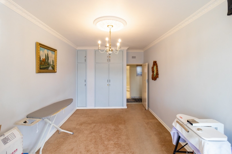 To Let 3 Bedroom Property for Rent in Riviera Gauteng