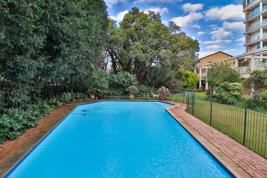 To Let 3 Bedroom Property for Rent in Riviera Gauteng
