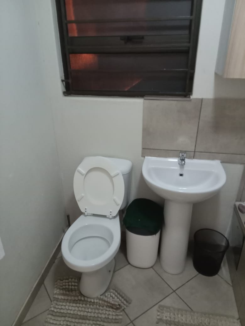 3 Bedroom Property for Sale in Windmill Park Gauteng