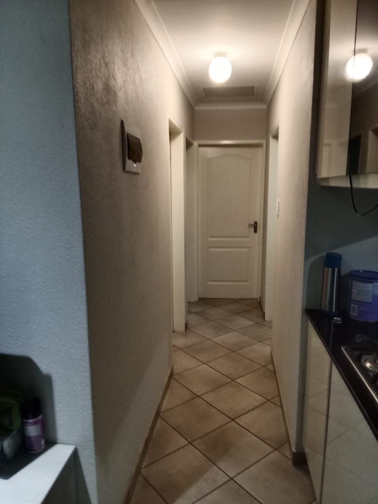 3 Bedroom Property for Sale in Windmill Park Gauteng