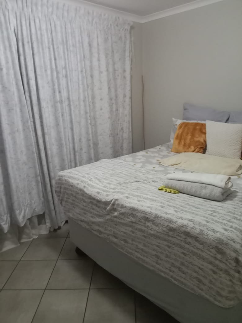 3 Bedroom Property for Sale in Windmill Park Gauteng