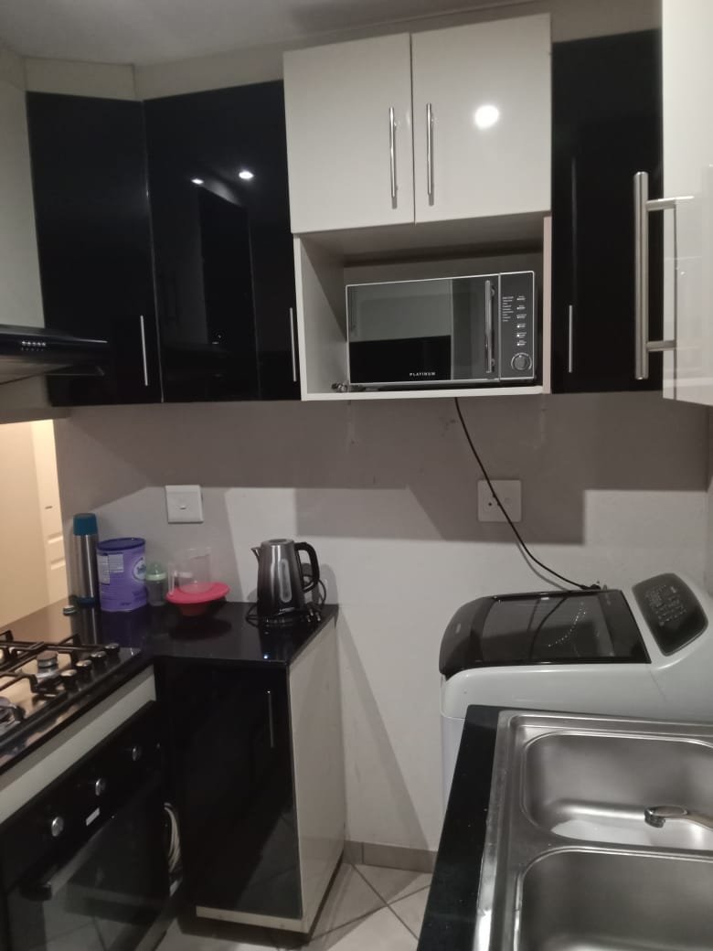 3 Bedroom Property for Sale in Windmill Park Gauteng