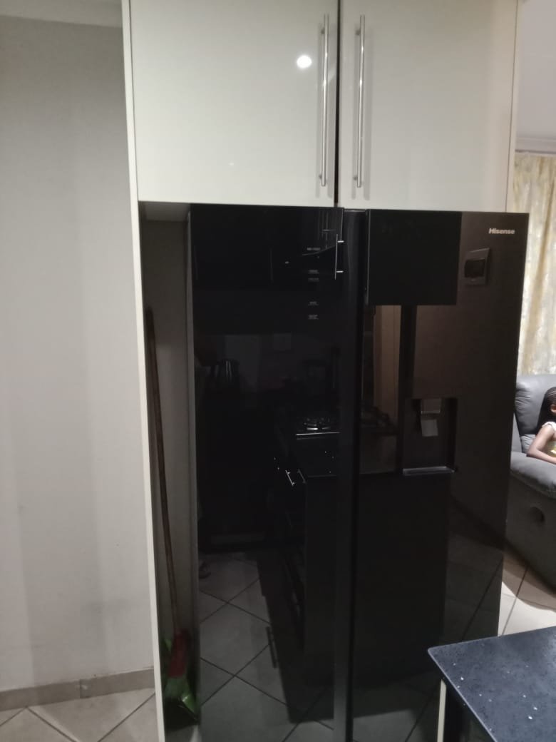 3 Bedroom Property for Sale in Windmill Park Gauteng