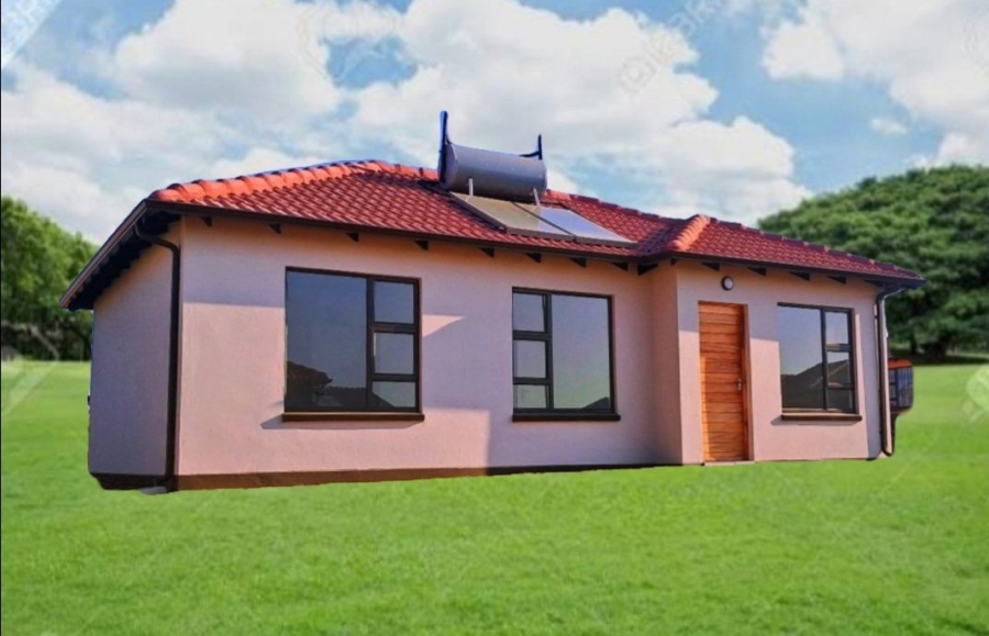3 Bedroom Property for Sale in Windmill Park Gauteng