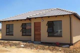 3 Bedroom Property for Sale in Windmill Park Gauteng