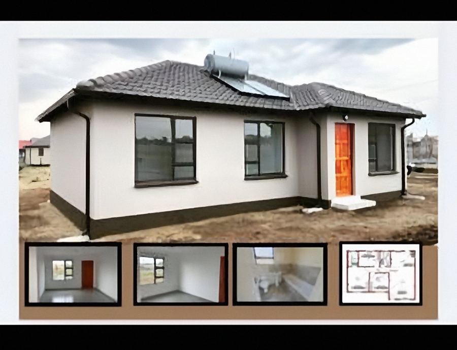 3 Bedroom Property for Sale in Windmill Park Gauteng