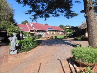 4 Bedroom Property for Sale in Dawnview Gauteng