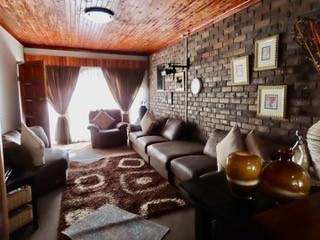4 Bedroom Property for Sale in Dawnview Gauteng