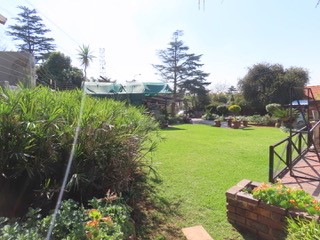 4 Bedroom Property for Sale in Dawnview Gauteng