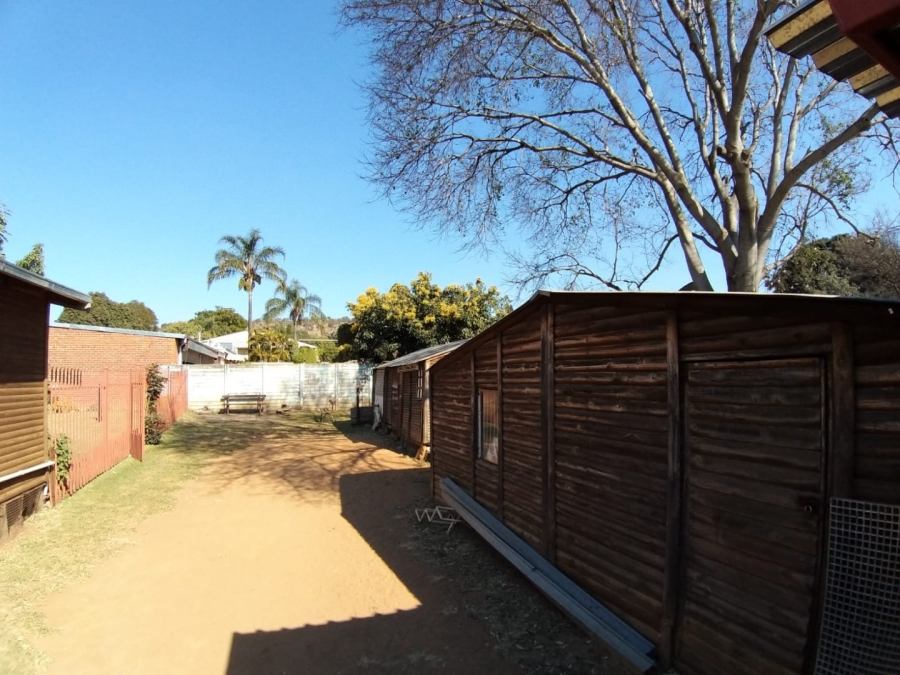 3 Bedroom Property for Sale in Capital Park Gauteng