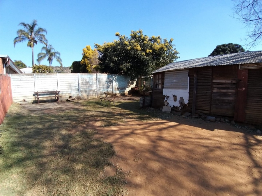 3 Bedroom Property for Sale in Capital Park Gauteng