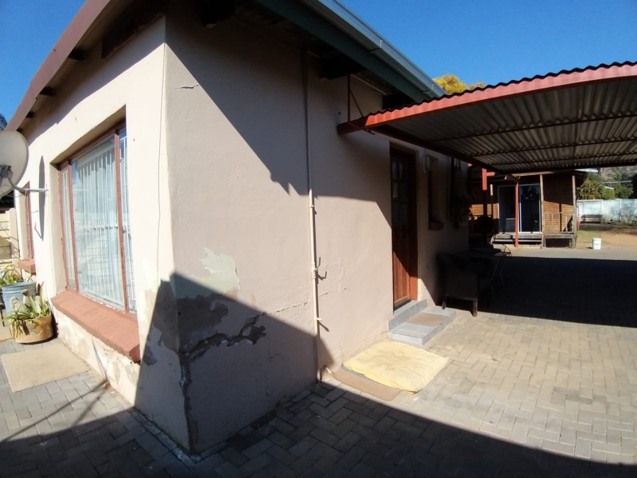 3 Bedroom Property for Sale in Capital Park Gauteng