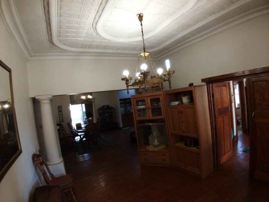 3 Bedroom Property for Sale in Capital Park Gauteng