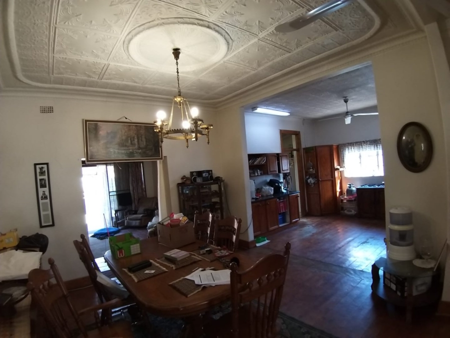 3 Bedroom Property for Sale in Capital Park Gauteng