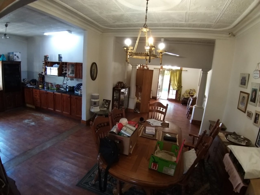 3 Bedroom Property for Sale in Capital Park Gauteng