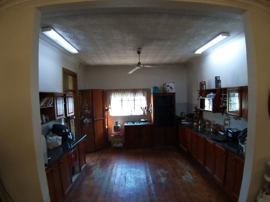 3 Bedroom Property for Sale in Capital Park Gauteng