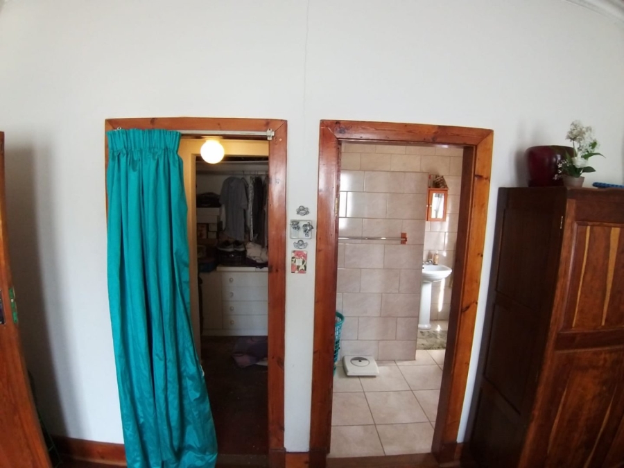 3 Bedroom Property for Sale in Capital Park Gauteng