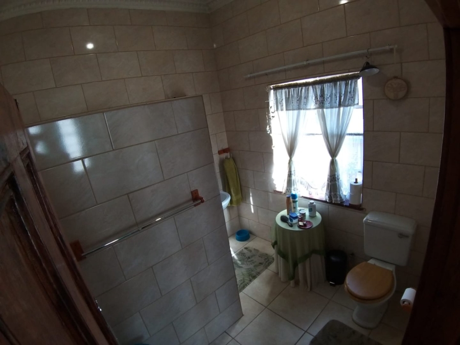 3 Bedroom Property for Sale in Capital Park Gauteng