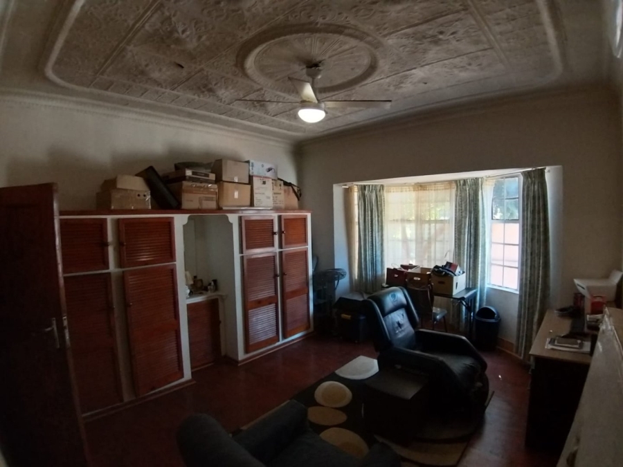 3 Bedroom Property for Sale in Capital Park Gauteng